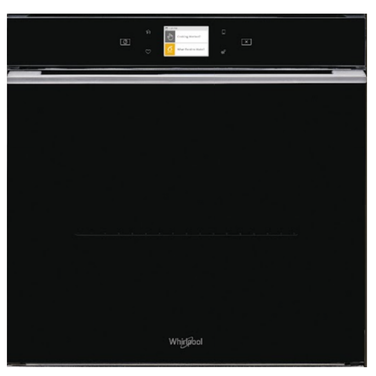 Whirlpool 惠而浦 W9OM2M2PBLAUS W Collection 73公升 嵌入式「第6感」智能4點式食物探針焗爐